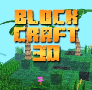 Block Craft 3D