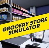 Grocery Store Simulator