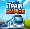 Idle Train Empire Tycoon