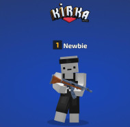 Kirka.io