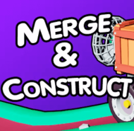 Merge & Construct