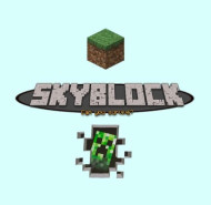 Minecraft Skyblock