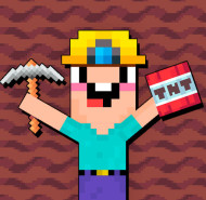 Noob Miner: Escape From Prison