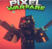 Pixel Warfare