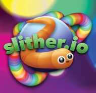 Slither.io