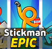 Stickman Epic