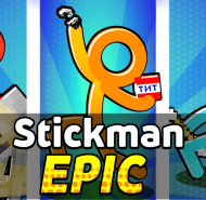 Stickman Epic