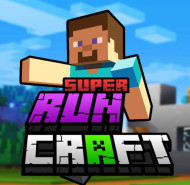 Super RunCraft